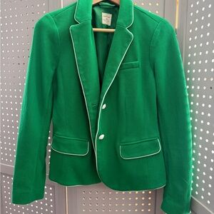 GAP Green Academy Blazer